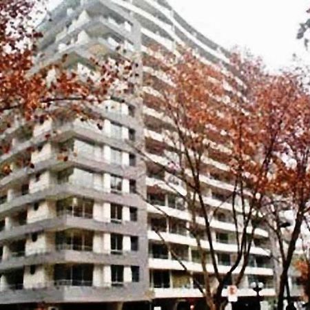 Апартаменти Departamentos Costa Nueva De Lyon Сантьяго Екстер'єр фото