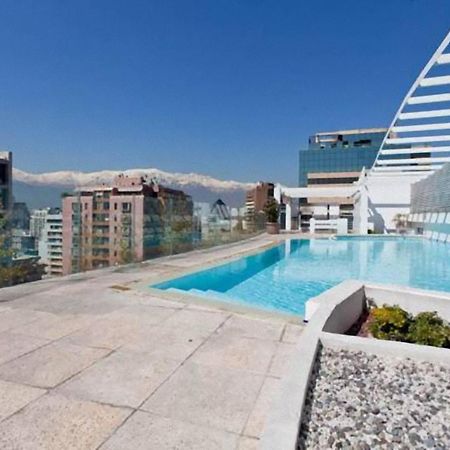 Апартаменти Departamentos Costa Nueva De Lyon Сантьяго Екстер'єр фото