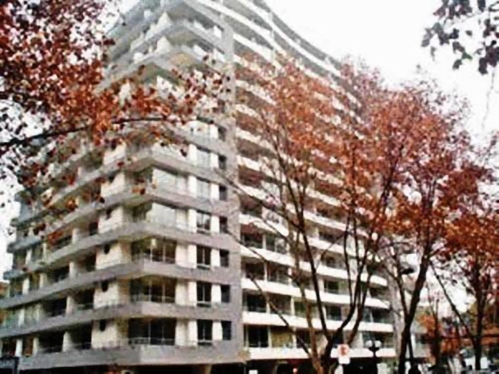 Апартаменти Departamentos Costa Nueva De Lyon Сантьяго Екстер'єр фото