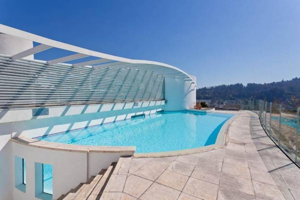 Апартаменти Departamentos Costa Nueva De Lyon Сантьяго Екстер'єр фото