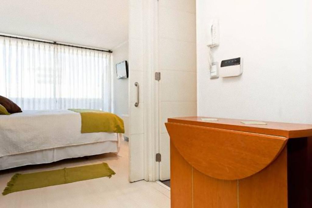 Апартаменти Departamentos Costa Nueva De Lyon Сантьяго Номер фото