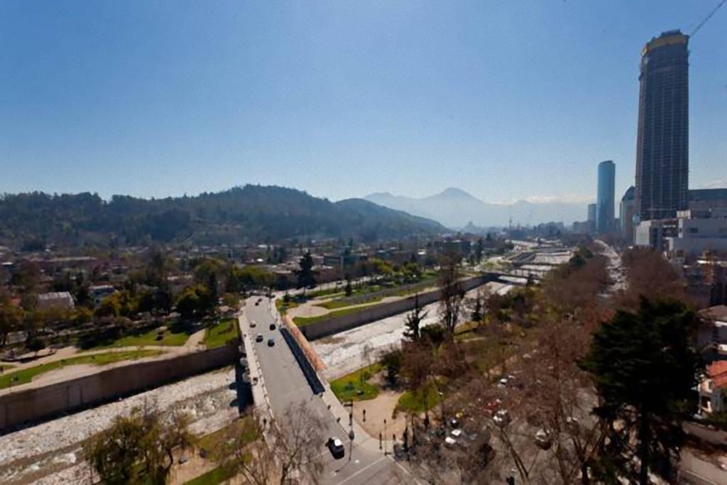 Апартаменти Departamentos Costa Nueva De Lyon Сантьяго Номер фото